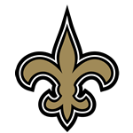 Saints Logo